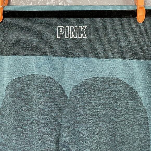 Victoria's Secret Seamless Workout High Waist Full Length-Breathable Tights - Picture 7 of 8